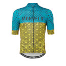 Morvelo PBK Exclusive Mach Standard Short Sleeve Jersey Morvelo PBK Exclusive Mach Standard Short Sleeve Jersey