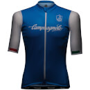 Campagnolo Iridio Jersey - Turquoise/White Campagnolo Iridio Jersey - Turquoise/White