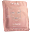 111SKIN Rose Gold Brightening Facial Treatment Mask Single 1.01 oz 111SKIN Rose Gold Brightening Facial Treatment Mask Single 1.01 oz