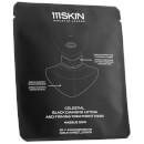 111SKIN Celestial Black Diamond Lifting and Firming Neck Mask Single 1.45 oz