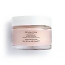 Revolution Skincare Pink Clay Detoxifying Face Mask (Worth $11.00) Revolution Skincare Pink Clay Detoxifying Face Mask (Worth $11.00)