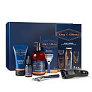 King C. Gillette Ultimate Beard Trim & Care Kit King C. Gillette Ultimate Beard Trim & Care Kit