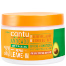 Cantu Avocado Leave In Condtioning Cream 340g Cantu Avocado Leave In Condtioning Cream 340g
