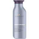 Pureology Strength Cure Blonde Shampoo 266ml Pureology Strength Cure Blonde Shampoo 266ml