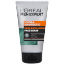 Скраб для лица L'Oreal Men Expert Hydra Energetic Deep Exfoliating Face Scrub, 100 мл