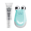 NuFACE Trinity Kit - Caribbean Sea NuFACE Trinity Kit - Caribbean Sea