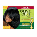ORS Olive Oil Built in Protection No-Lye Relaxer Extra Strength 1 Application 485g