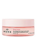 Very Rose Ultra-Fresh Cleansing Gel Mask 150ml Very Rose Ultra-Fresh Cleansing Gel Mask 150ml