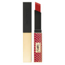 Yves Saint Laurent Rouge Pur Couture The Slim Lipstick Wild Limited Edition Exclusive (Various Shades)
