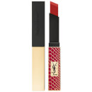 Yves Saint Laurent Rouge Pur Couture The Slim Lipstick Wild Limited Edition (Various Shades) Yves Saint Laurent Rouge Pur Couture The Slim Lipstick Wild Limited Edition (Various Shades)
