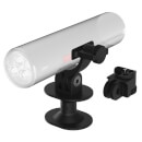 Knog PWR Helmet Mount Knog PWR Helmet Mount