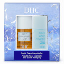 DHC Double Cleanse Essentials Set (Worth $10.50) DHC Double Cleanse Essentials Set (Worth $10.50)