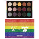 wet n wild Metallic Pride Palette wet n wild Metallic Pride Palette