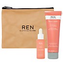 REN Clean Skincare Perfect Canvas Bundle REN Clean Skincare Perfect Canvas Bundle