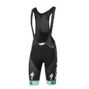 Sportful Bora Hansgrohe BodyFit Pro Classic Bib Shorts Sportful Bora Hansgrohe BodyFit Pro Classic Bib Shorts