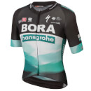 Sportful Bora Hansgrohe Bomber Jersey Sportful Bora Hansgrohe Bomber Jersey