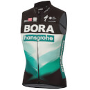 Sportful Bora Hansgrohe BodyFit Pro Wind Light Vest Sportful Bora Hansgrohe BodyFit Pro Wind Light Vest