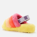 pride ugg slippers