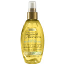 OGX Renewing+ Argan Oil of Morocco Weightless Reviving Dry Oil 118ml OGX Renewing+ Argan Oil of Morocco Weightless Reviving Dry Oil 118ml