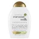 OGX Nourishing+ Coconut Milk Conditioner 385ml