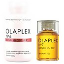 Olaplex Styling Duo Olaplex Styling Duo