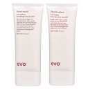 evo Defined Curls Styling Set (Worth $68.00) evo Defined Curls Styling Set (Worth $68.00)