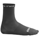 Fizik Summer Socks - Black Fizik Summer Socks - Black
