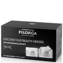 Meso-Mask 50ml + Time-filler Eyes 15ml Set - Worth $118.00 Meso-Mask 50ml + Time-filler Eyes 15ml Set - Worth $118.00