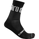 Castelli Giro D'Italia 13 Socks Castelli Giro D'Italia 13 Socks