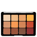 Viseart Palette 12 Paupières Eyeshadow Palette 10 Warm Mattes Viseart Palette 12 Paupières Eyeshadow Palette 10 Warm Mattes