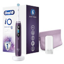 iO8 Violet Ametrine Special Edition Elektrische Tandenborstel