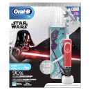 Oral-B Kids' Elektrische Tandenborstel Star Wars Met Exclusieve Reisetui Oral-B Kids' Elektrische Tandenborstel Star Wars Met Exclusieve Reisetui