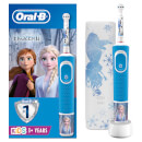 Oral-B Kids' Elektrische Tandenborstel Frozen II Met Exclusieve Reisetui Oral-B Kids' Elektrische Tandenborstel Frozen II Met Exclusieve Reisetui