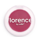 Florence by Mills Cheek Me Later Cream Blush - Gorgeous Gia 4.5g