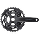 Shimano GRX RX600 Double 11 Speed Chainset Shimano GRX RX600 Double 11 Speed Chainset