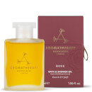 Aromatherapy Associates Rose Bath and Shower Oil 55ml Aromatherapy Associates Rose Bath and Shower Oil 55ml