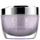 Olay Regenerist Overnight Miracle Firming Mask with Niacinamide and Peptides 50ml