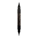 Makeup Revolution Awesome Eye Liner - Double Flick Makeup Revolution Awesome Eye Liner - Double Flick