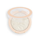 Makeup Revolution Reloaded Highlighter - Golden Lights Makeup Revolution Reloaded Highlighter - Golden Lights