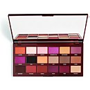Revolution Eye Shadow Palette - Cranberries & Chocolate Revolution Eye Shadow Palette - Cranberries & Chocolate