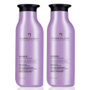 Pureology Hydrate Shampoo Duo 2 x 266ml