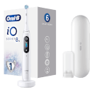 Oral-B iO - 8N Elektrische Tandenborstel Wit