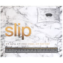 Slip Beauty Sleep Collection Gift Set - Marble/Charcoal (Worth $150.00) Slip Beauty Sleep Collection Gift Set - Marble/Charcoal (Worth $150.00)