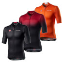 Castelli Team Ineos The Line Jersey Castelli Team Ineos The Line Jersey