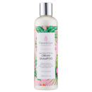 Flora & Curl Rose Water & Honey Cream Shampoo 300ml Flora & Curl Rose Water & Honey Cream Shampoo 300ml