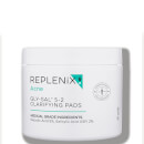 Replenix Gly-Sal 5-2 Clarifying Pads Replenix Gly-Sal 5-2 Clarifying Pads