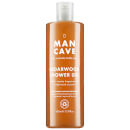 ManCave Cedarwood Shower Gel 500ml ManCave Cedarwood Shower Gel 500ml