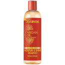 Crème of Nature Argan Oil Moisture and Shine Shampoo Sulfate-Free 354ml