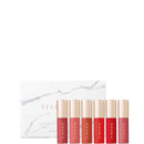 Dear Dahlia Paradise Dream Mini Velvet Lip Mousse 6 Set - Red Collection