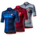 Castelli Mid Weight Pro Jersey Castelli Mid Weight Pro Jersey